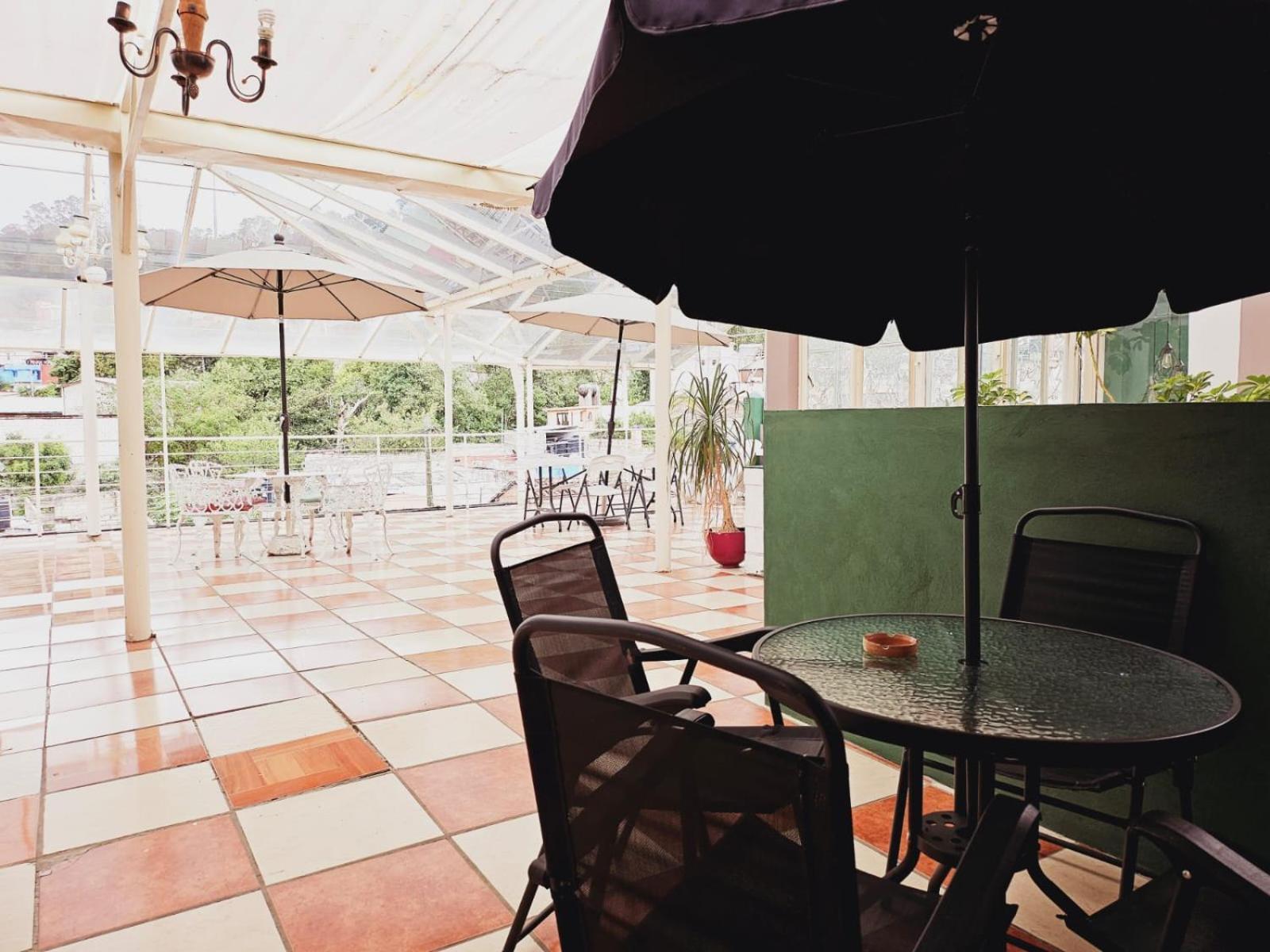 Hotel Jardines Del Carmen Сан-Кристобаль-де-Ла-Касас Экстерьер фото