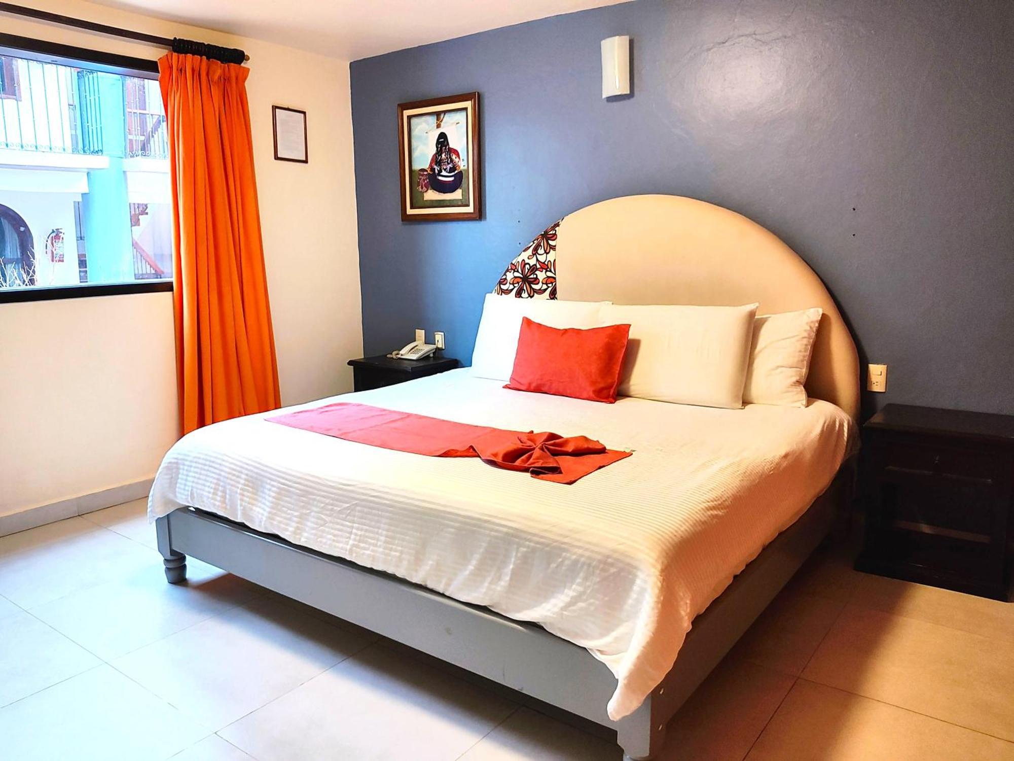 Hotel Jardines Del Carmen Сан-Кристобаль-де-Ла-Касас Экстерьер фото