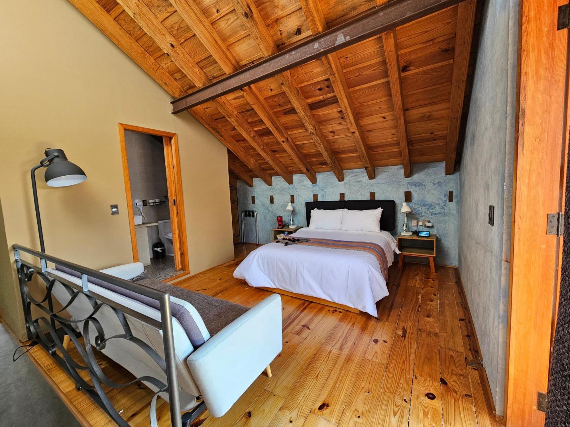 Hotel Jardines Del Carmen Сан-Кристобаль-де-Ла-Касас Экстерьер фото
