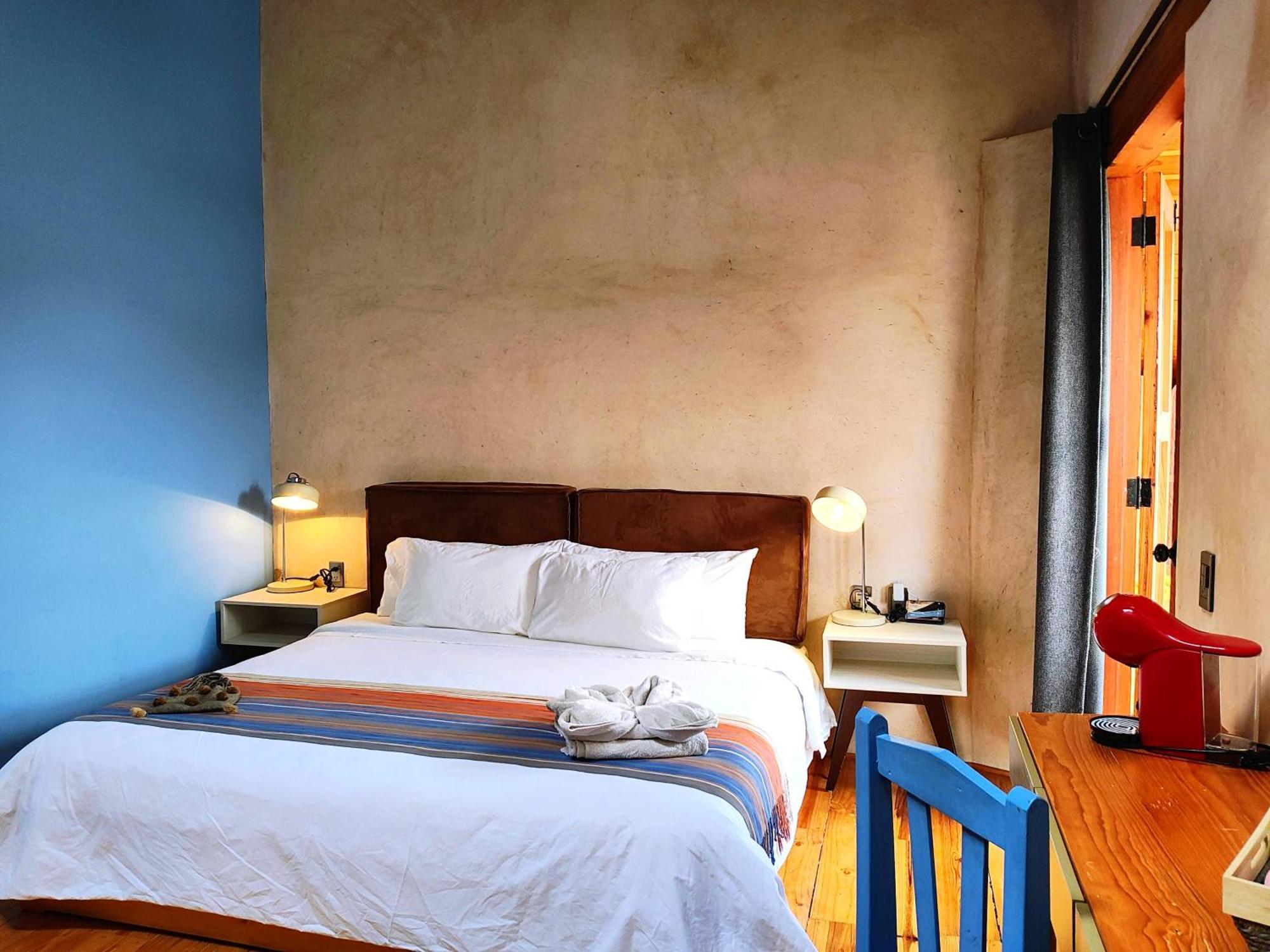 Hotel Jardines Del Carmen Сан-Кристобаль-де-Ла-Касас Экстерьер фото